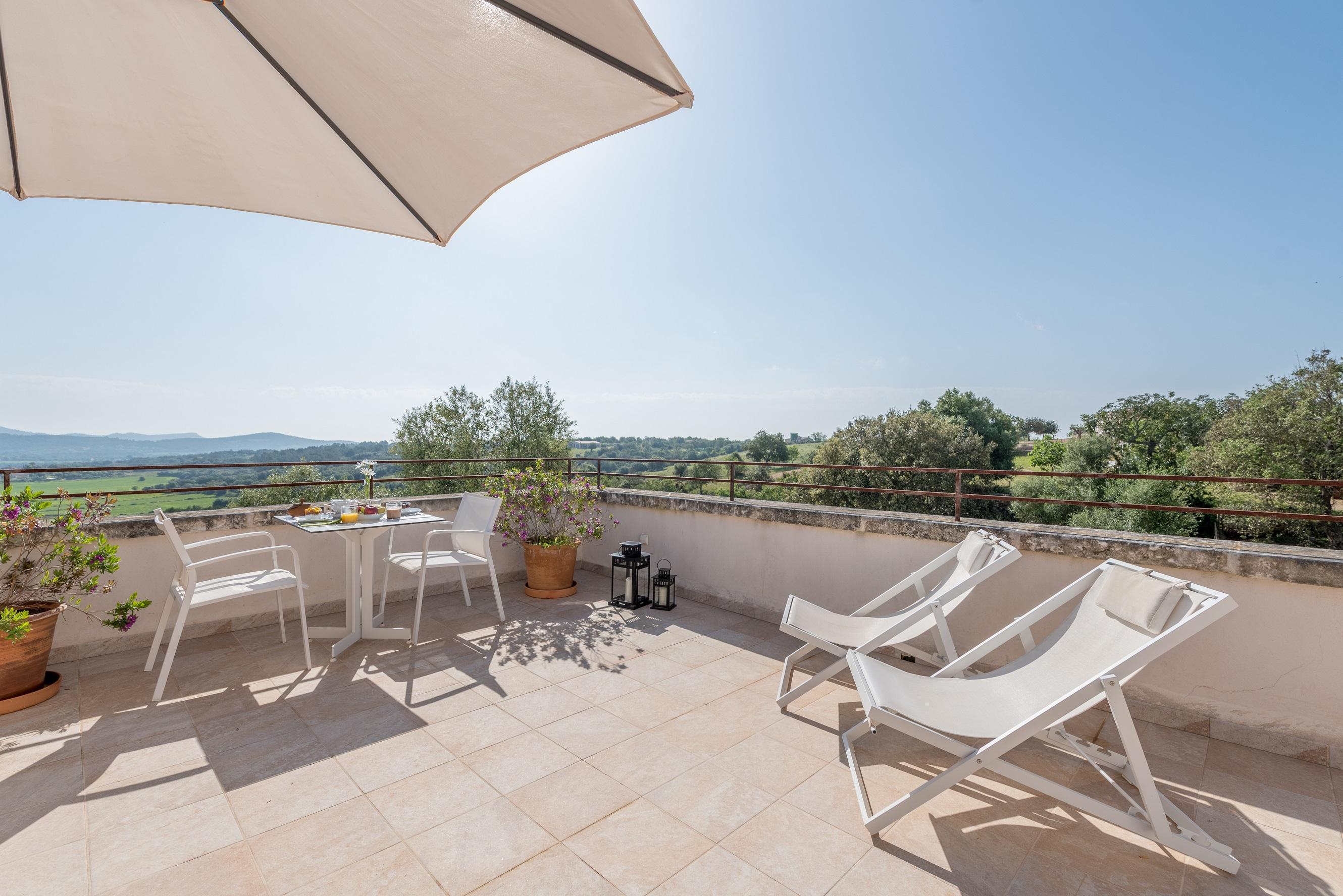 Cas Cabo Nou Agroturisme Only Adults Sant Llorenç des Cardassar Kültér fotó