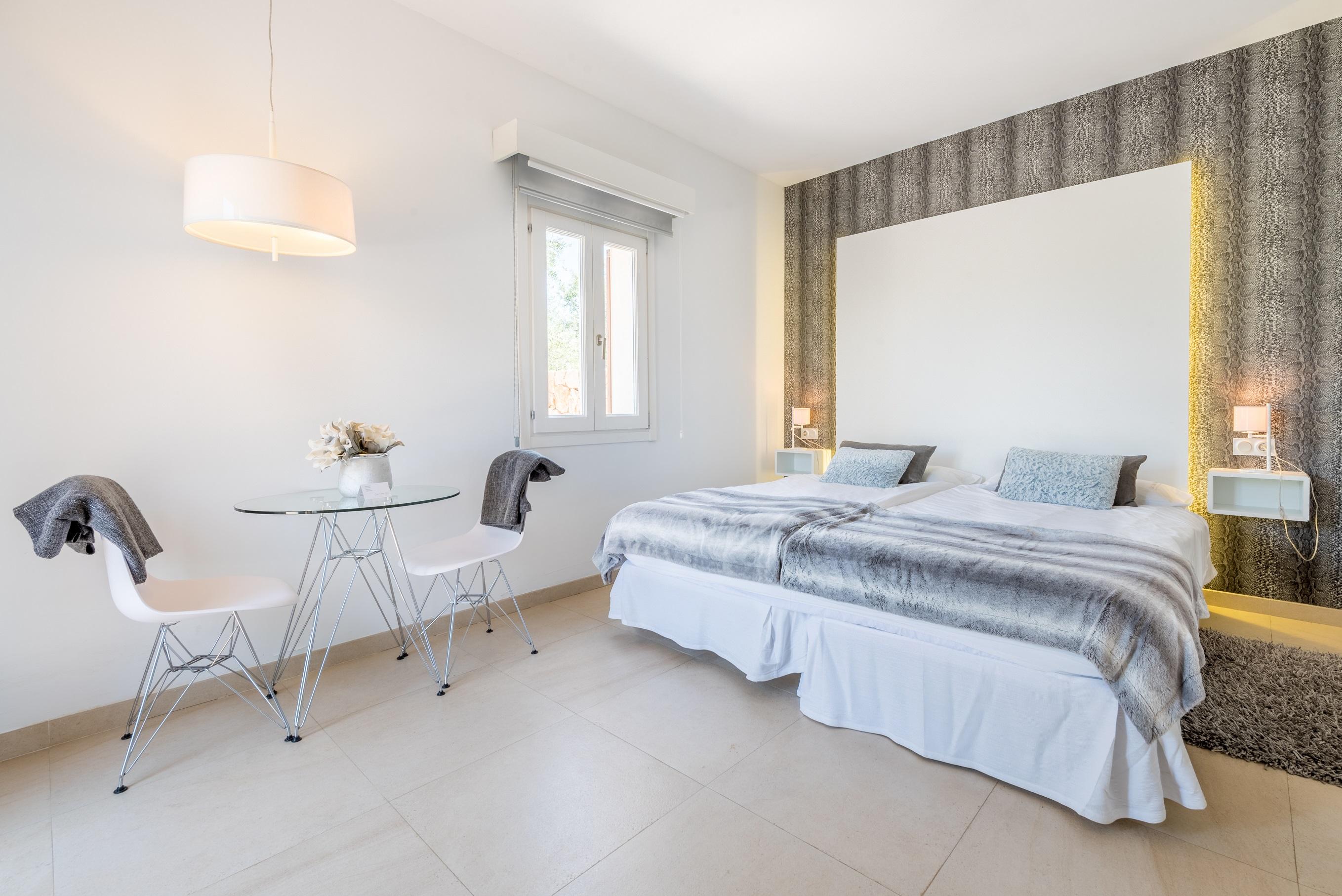 Cas Cabo Nou Agroturisme Only Adults Sant Llorenç des Cardassar Kültér fotó