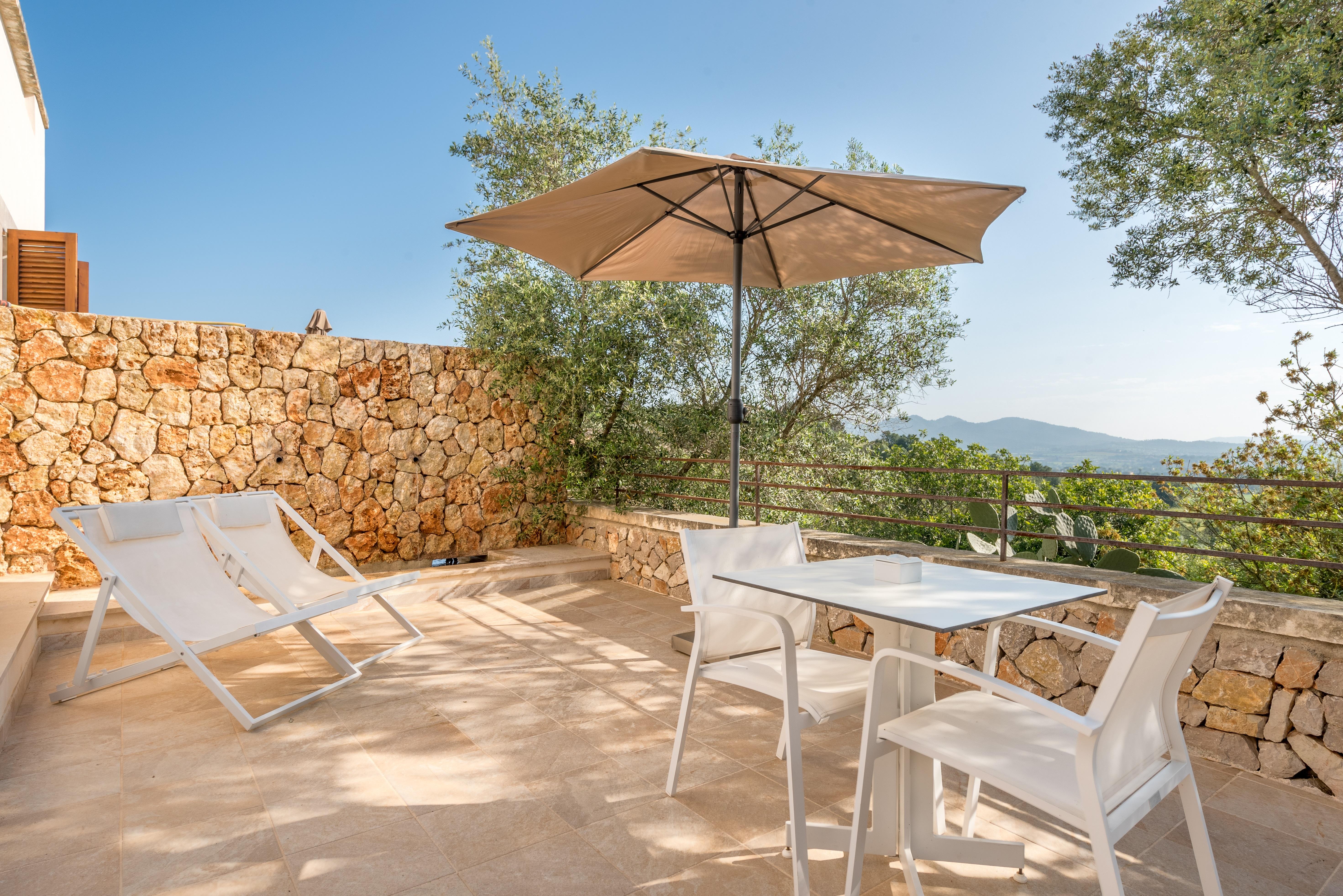 Cas Cabo Nou Agroturisme Only Adults Sant Llorenç des Cardassar Kültér fotó